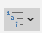 Microsoft Word Multilevel List icon